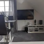 Appartement Ankerplatz Niebüll