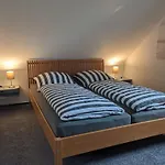 Appartement Ankerplatz