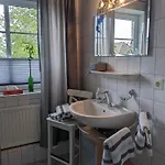 Ankerplatz Apartment *