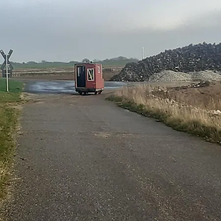 Apartment Ankerplatz