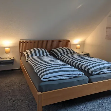 Apartment Ankerplatz