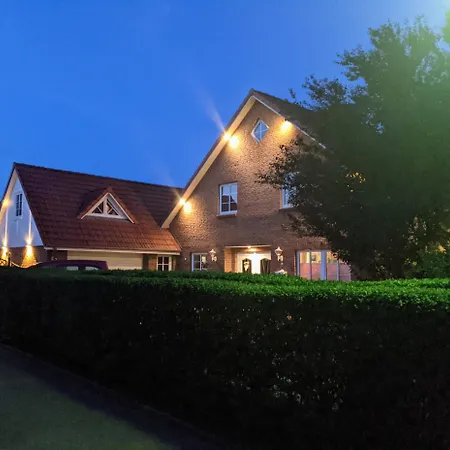 Apartment Ankerplatz *