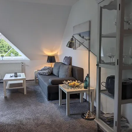 Ankerplatz Apartment
