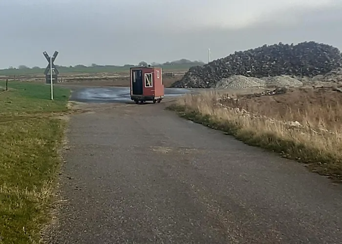 Apartmán Ankerplatz